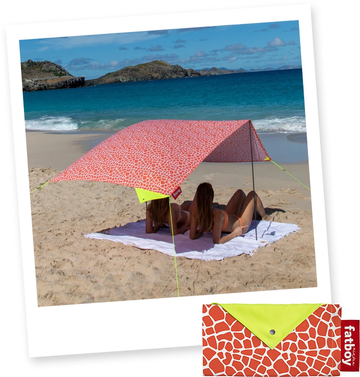 Fatboy Miasun Palm Beach 3 Fatboy Miasun Palm Beach