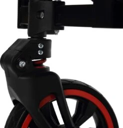 FUXTEC Bolderkar FX-CT850 - Grijs -Winkel Voor Kampeerartikelen 1149x1200 4