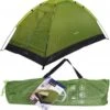 Tent 2 Personen - 200x120x100cm MET Interne Klamboe -Winkel Voor Kampeerartikelen 1150x1200 3