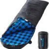 Skandika Dundee Flannel-L Slaapzak – Mummmieslaapzakken – Slaapzakken Volwassen - Maat M – Unisex - Katoen, Luxe Kwaliteit, Dubbele Slaapzak, 3 Seizoenen, Tot -20°C - 220 X 80 Cm - Outdoor Kampeerslaapzak – Ritssluiting Links - Zwart/blauw 2 Skandika Dundee Flannel-L Slaapzak – Mummmieslaapzakken – Slaapzakken Volwassen - Maat M – Unisex - Katoen, Luxe Kwaliteit, Dubbele Slaapzak, 3 Seizoenen, Tot -20°C - 220 X 80 Cm - Outdoor Kampeerslaapzak – Ritssluiting Links - Zwart/blauw -Winkel Voor Kampeerartikelen 1151x1200 2