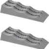 Campout Oprijblok 100 Mm - Set Van 2 Stuks 1 Campout Oprijblok 100 Mm - Set Van 2 Stuks -Winkel Voor Kampeerartikelen 1151x1200 3