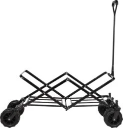 TecTake - Opvouwbare Bolderkar Heidrun Grijs -Winkel Voor Kampeerartikelen 1151x1200 4