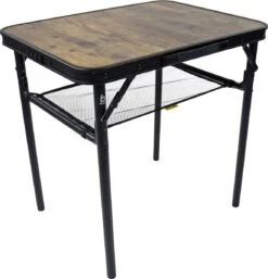 Bo-Camp - Industrial - Tafel - Garland - 60x45 Cm - Aluminium 19 Bo-Camp - Industrial - Tafel - Garland - 60x45 Cm - Aluminium -Winkel Voor Kampeerartikelen 1152x1200