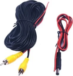 Kenteken Plaathouder Met Achteruitrijcamera | 4 LED | Infrarood 11 Kenteken Plaathouder Met Achteruitrijcamera | 4 LED | Infrarood -Winkel Voor Kampeerartikelen 1155x1200 1