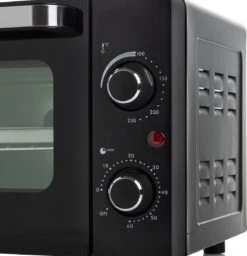 Tristar Oven OV-3615 - Camping Oven 10 Liter - 800 Watt - Vrijstaande Kleine Oven - Zwart 24 Tristar Oven OV-3615 - Camping Oven 10 Liter - 800 Watt - Vrijstaande Kleine Oven - Zwart -Winkel Voor Kampeerartikelen 1156x1200