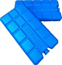DULA Blauwe Koelelementen - 4 Stuks 200 Gram - 8 X 15 X 2 Cm -Winkel Voor Kampeerartikelen 1158x1200 4