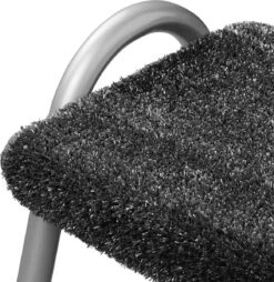 PROPLUS Pro Plus Mat Voor Camper Opstapje - Zwart - 46 X 40 Cm 11 PROPLUS Pro Plus Mat Voor Camper Opstapje - Zwart - 46 X 40 Cm -Winkel Voor Kampeerartikelen 1165x1200 3