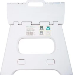 Splendole Opstapje Inklapbaar Caravanopstapje - Opvouwbaar - 120 Kg - 27 Cm Krukje Wit 17 Splendole Opstapje Inklapbaar Caravanopstapje - Opvouwbaar - 120 Kg - 27 Cm Krukje Wit -Winkel Voor Kampeerartikelen 1169x1200 4