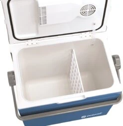Outwell Ecocool - Koelbox Compressor/absorptie - Blauw -Winkel Voor Kampeerartikelen 1172x1200 11