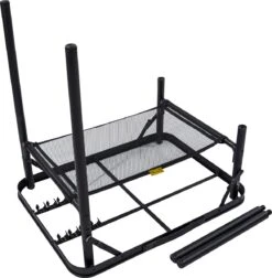 Bo-Camp - Industrial - Tafel - Garland - 60x45 Cm - Aluminium 30 Bo-Camp - Industrial - Tafel - Garland - 60x45 Cm - Aluminium -Winkel Voor Kampeerartikelen 1174x1200 1