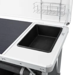 Campart Campingkeuken KI-0757 – Complete Keuken En Campingkast – Opvouwbaar En Inclusief Draagtas - Grijs 15 Campart Campingkeuken KI-0757 – Complete Keuken En Campingkast – Opvouwbaar En Inclusief Draagtas - Grijs -Winkel Voor Kampeerartikelen 1175x1200 1