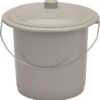 Toiletemmer | Wc Emmer Met Deksel - 5L. -Winkel Voor Kampeerartikelen 1175x1200 6