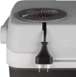Tristar KB-7532 Koelbox 26 Liter - Koelbox Elektrisch - 12v Autolader En 230v Stopcontact - Koelt & Verwarmt - Grijs -Winkel Voor Kampeerartikelen 1176x1200 3