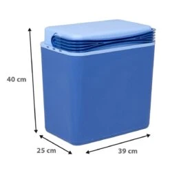 Bo-Camp Koelbox - Arctic - 24 Liter - Blauw 12 Bo-Camp Koelbox - Arctic - 24 Liter - Blauw -Winkel Voor Kampeerartikelen 1179x1200 1