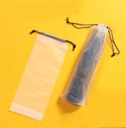 Merkloos Draagbare Paraplu Trekkoord Opbergtas – Herbruikbaar En Doorschijnend. 18 Merkloos Draagbare Paraplu Trekkoord Opbergtas – Herbruikbaar En Doorschijnend. -Winkel Voor Kampeerartikelen 1180x1200 3