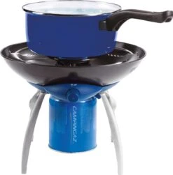 Campingaz Party Grill CV Camping Kooktoestel - 1-pits - 1350 Watt -Winkel Voor Kampeerartikelen 1181x1200 1