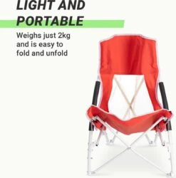 JEMIDI Lichtgewicht Inklapbare Draagbare Strandstoel - Opvouwbare Campingstoel Met Draagtas - Ademend En Comfortabel 16 JEMIDI Lichtgewicht Inklapbare Draagbare Strandstoel - Opvouwbare Campingstoel Met Draagtas - Ademend En Comfortabel -Winkel Voor Kampeerartikelen 1184x1200