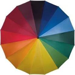 Falcone - Golfparaplu - Ø 110 Cm - Regenboog -Winkel Voor Kampeerartikelen 1188x1200 2