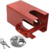 PROPLUS Pro Plus Koppelingsslot Met Discusslot PM - Rood -Winkel Voor Kampeerartikelen 1188x1200 3