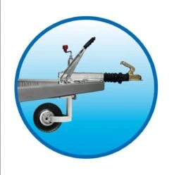 Proplus Beschermhoes Voor De Aanhanger- / Caravankoppeling En Dissel Promo -Winkel Voor Kampeerartikelen 1189x1200 13