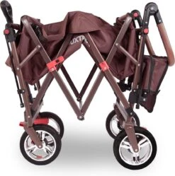 FUXTEC Bolderkar CT800 - Bruin -Winkel Voor Kampeerartikelen 1190x1200 12