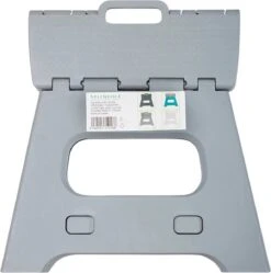 Splendole Opstapje Inklapbaar Caravanopstapje - Opvouwbaar - 120 Kg - 27 Cm Krukje Grijs 16 Splendole Opstapje Inklapbaar Caravanopstapje - Opvouwbaar - 120 Kg - 27 Cm Krukje Grijs -Winkel Voor Kampeerartikelen 1191x1200 3