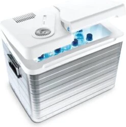 Mobicool MQ40A AC/DC Elektrische Koelbox - 39L 11 Mobicool MQ40A AC/DC Elektrische Koelbox - 39L -Winkel Voor Kampeerartikelen 1194x1200 2