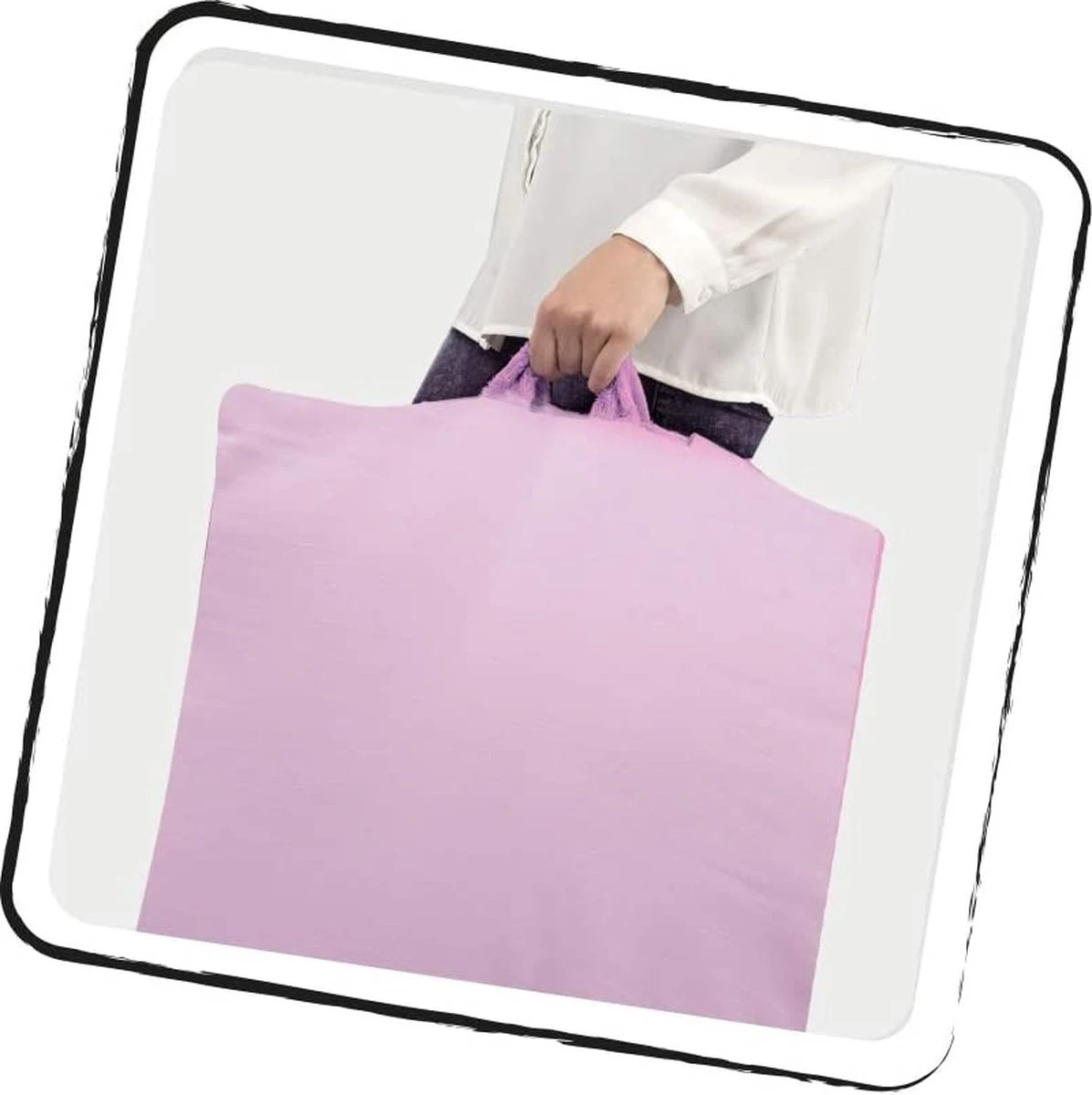 L.O.L. Surprise! Lol Suprise - Slaapzak - L.O.L. - Pisolone Rocker 4 L.O.L. Surprise! Lol Suprise - Slaapzak - L.O.L. - Pisolone Rocker - Afbeelding 2