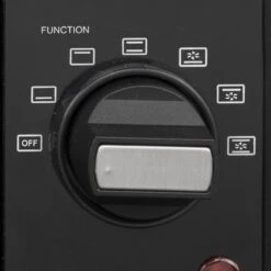 Tristar Oven OV-3622 - Camping Oven 19 Liter - 800 Watt - Vrijstaande Convectieoven - Zwart 29 Tristar Oven OV-3622 - Camping Oven 19 Liter - 800 Watt - Vrijstaande Convectieoven - Zwart -Winkel Voor Kampeerartikelen 1198x1200 14