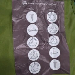 FisherPro WildLand Tent –comfortabele Vistent – Handige Strandtent – Compacte Festival Tent - Uitbreid Mogelijkheden Met Stormcover - Geschikt Voor 2 Personen 14 FisherPro WildLand Tent –comfortabele Vistent – Handige Strandtent – Compacte Festival Tent - Uitbreid Mogelijkheden Met Stormcover - Geschikt Voor 2 Personen -Winkel Voor Kampeerartikelen 1198x1200 16