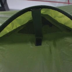 FisherPro Karpertent Met Stormcover – Vistent – Tent - Bescherming Tegen Zon En Wind – 100% Waterdichte Stormhoes – Met Handige Meeneemtas – Ook Geschikt Als Strandtent Of Festivaltent – Extra Veiligheid En Warmte Door Stormcover -Winkel Voor Kampeerartikelen 1198x1200 18