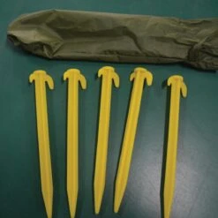 FisherPro Karpertent Met Stormcover – Vistent – Tent - Bescherming Tegen Zon En Wind – 100% Waterdichte Stormhoes – Met Handige Meeneemtas – Ook Geschikt Als Strandtent Of Festivaltent – Extra Veiligheid En Warmte Door Stormcover -Winkel Voor Kampeerartikelen 1198x1200 21