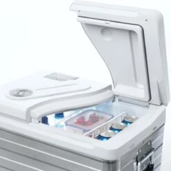 Mobicool MQ40A AC/DC Elektrische Koelbox - 39L 12 Mobicool MQ40A AC/DC Elektrische Koelbox - 39L -Winkel Voor Kampeerartikelen 1198x1200 7