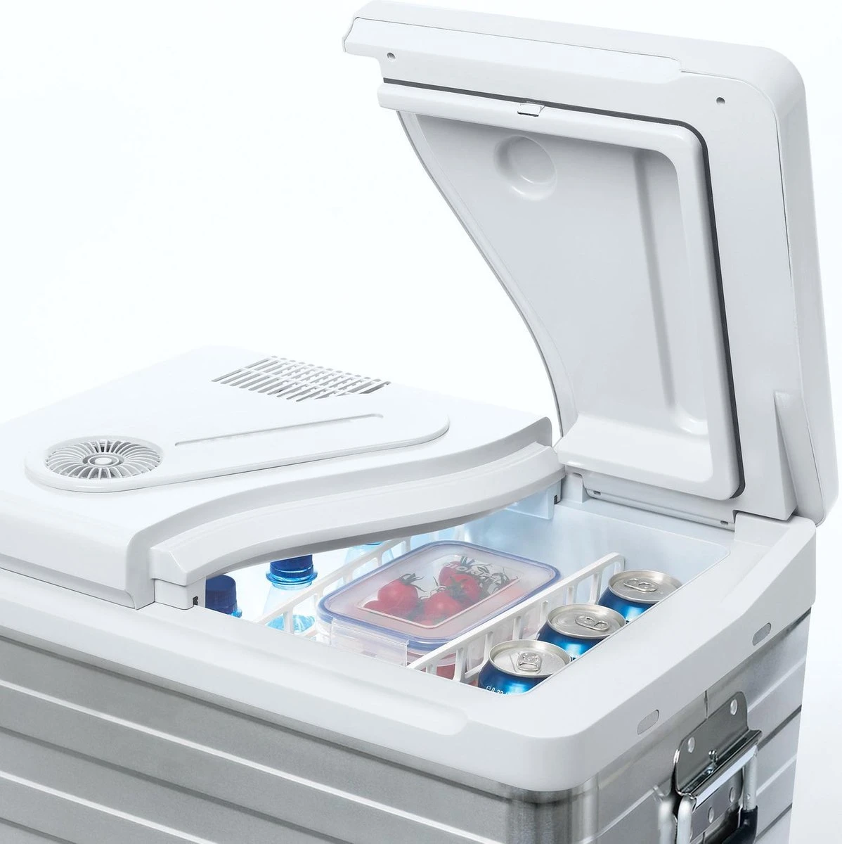 Mobicool MQ40A AC/DC Elektrische Koelbox - 39L 7 Mobicool MQ40A AC/DC Elektrische Koelbox - 39L - Afbeelding 5