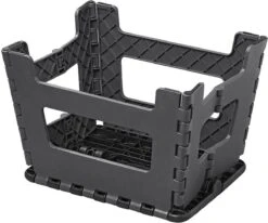 PROPLUS Inklapbaar Opstapje - Opstapkrukje - Krukje | Opvouwbaar - 22 Cm -Winkel Voor Kampeerartikelen 1200x1000 8