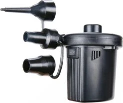 Auto Luchtbed - Auto Bed - Auto Matras - Achterbank En Achterbak - 2 Persoons - Incl. Elektrische Pomp - 175 X 125 CM -Winkel Voor Kampeerartikelen 1200x1003 4