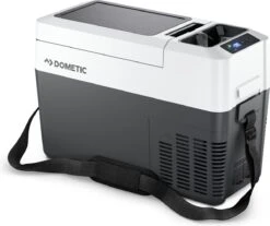 Dometic CFF 12 Compressor Koelbox - 13l - 12/24/230V -Winkel Voor Kampeerartikelen 1200x1004