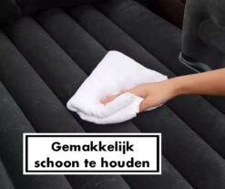 Auto Luchtbed - Auto Bed - Auto Matras - Achterbank En Achterbak - 2 Persoons - Incl. Elektrische Pomp - 175 X 125 CM -Winkel Voor Kampeerartikelen 1200x1005 3