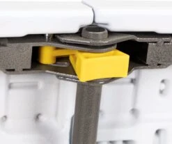 Inklapbare Tafel - Opklaptafel - 180x70x73,5 Cm - Wit -Winkel Voor Kampeerartikelen 1200x1008