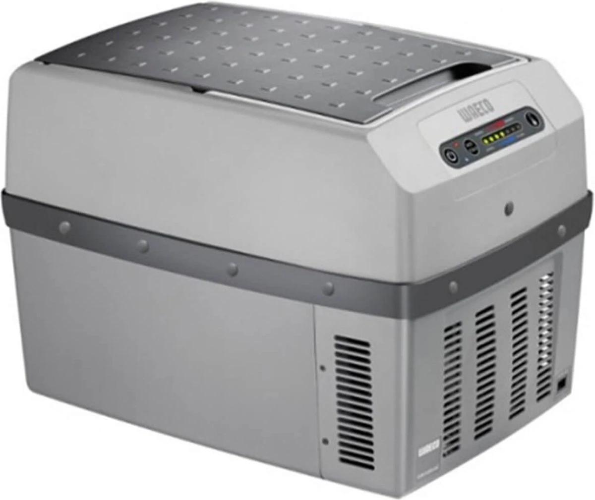 Koelbox Dometic TropiCool TCX 14 Liter 45x32,8x30,3 Cm 3 Koelbox Dometic TropiCool TCX 14 Liter 45x32,8x30,3 Cm