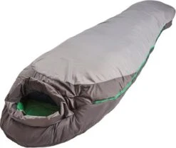 Anaterra® Mummy Slaapzak VETUR - Winter - Tot -19 Graden - Incl. Draagtas - 220 X 80 X 50 Cm -Winkel Voor Kampeerartikelen 1200x1009 2