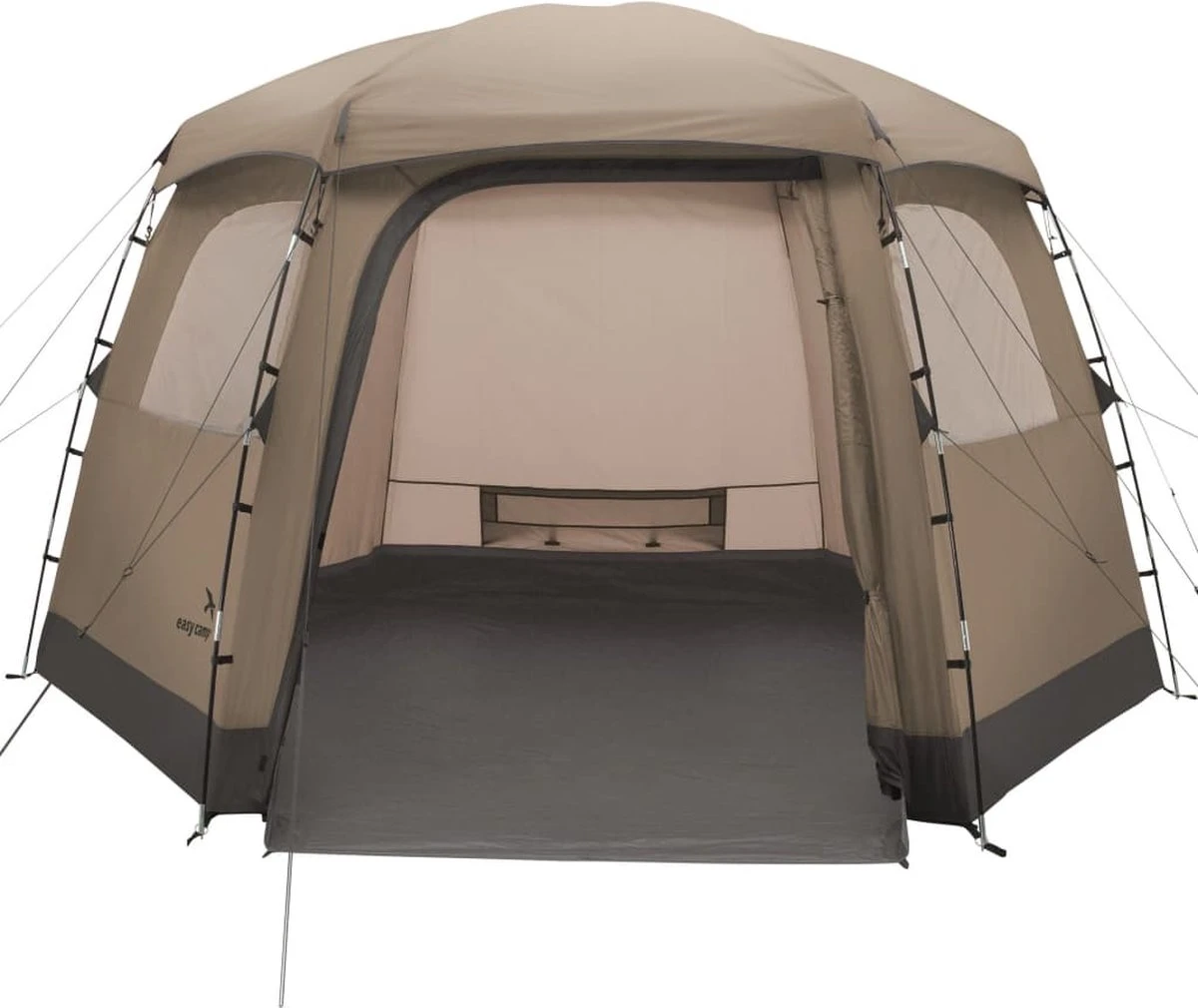 Easy Camp Tent Moonlight Joert 6-persoons 15 Easy Camp Tent Moonlight Joert 6-persoons - Afbeelding 14