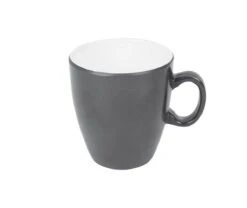 Bo-Camp Servies - Campingbord - 100% Melamine - 16-delig - Grijs -Winkel Voor Kampeerartikelen 1200x1011 5