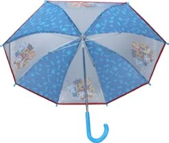 PAW Patrol - Paraplu - Umbrella Party - 78 Cm - Blauw 7 PAW Patrol - Paraplu - Umbrella Party - 78 Cm - Blauw -Winkel Voor Kampeerartikelen 1200x1014 1