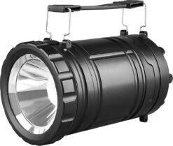 Campinglamp - Tentlamp - Lantaarn - Multifunctioneel - LED Lamp Op Batterijen - Zwart -Winkel Voor Kampeerartikelen 1200x1017 1