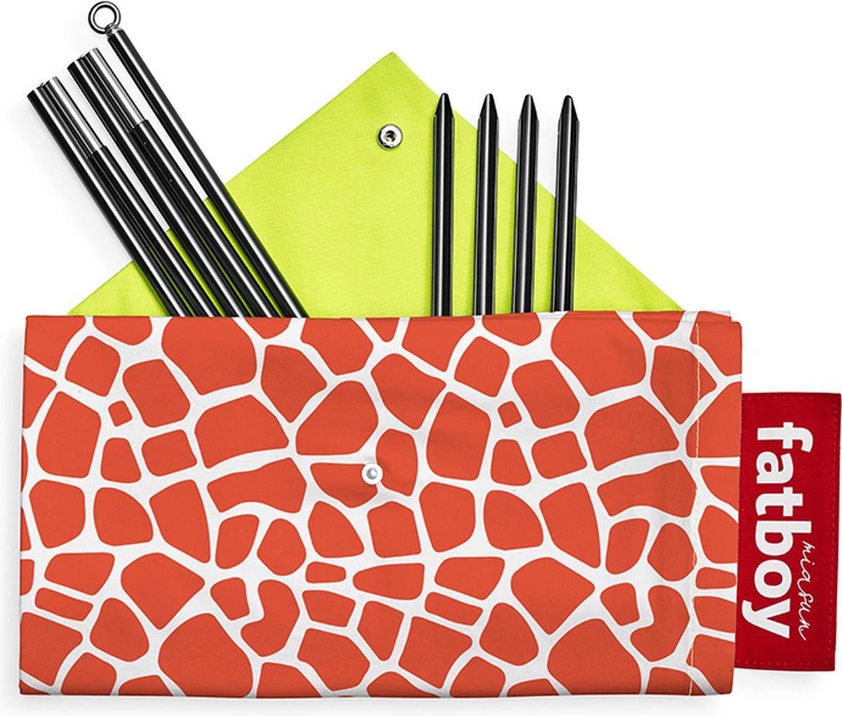 Fatboy Miasun Palm Beach 12 Fatboy Miasun Palm Beach - Afbeelding 10