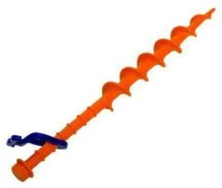 Peggy Peg Sand Schroefharing