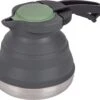 Bo-Camp Theeketel - Opvouwbaar - 1.2 Liter - Siliconen/rvs 2 Bo-Camp Theeketel - Opvouwbaar - 1.2 Liter - Siliconen/rvs -Winkel Voor Kampeerartikelen 1200x1022 7