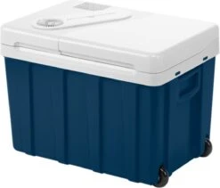 Mobicool MQ40W Thermo-elektrische Koelbox - 39 Liter - 12V / 230V - Blauw 12 Mobicool MQ40W Thermo-elektrische Koelbox - 39 Liter - 12V / 230V - Blauw -Winkel Voor Kampeerartikelen 1200x1023 1