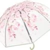 Fop En Bij Koepelparaplu - Paraplu - Doorzichtig - Voor Volwassenen - Opvouwbaar - Transparant Bloesem -Winkel Voor Kampeerartikelen 1200x1023 4